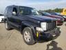 JEEP - LIBERTY