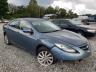MAZDA - 6
