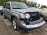 JEEP - PATRIOT