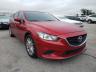 MAZDA - 6