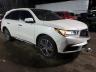 ACURA - MDX