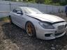 BMW - 6 SERIES