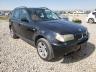 BMW - X3