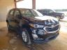 CHEVROLET - EQUINOX