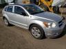 DODGE - CALIBER