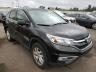 HONDA - CRV