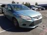 FORD - FOCUS