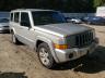 JEEP - COMMANDER