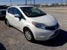 NISSAN - VERSA