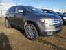 FORD - EDGE