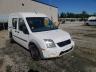 FORD - TRANSIT CONNECT