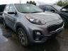 KIA - SPORTAGE