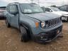 JEEP - RENEGADE