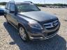 MERCEDES-BENZ - GLK-CLASS