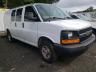 CHEVROLET - EXPRESS