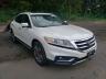 HONDA - CROSSTOUR