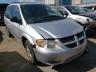 DODGE - CARAVAN