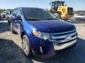 FORD - EDGE