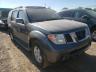 NISSAN - PATHFINDER