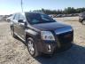 GMC - TERRAIN