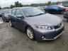 LEXUS - CT 200