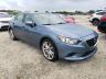 MAZDA - 6