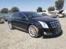 CADILLAC - XTS