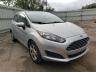 FORD - FIESTA