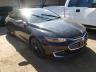 CHEVROLET - MALIBU