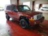 JEEP - COMMANDER