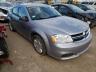 DODGE - AVENGER