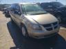 DODGE - GRAND CARAVAN