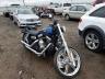 HARLEY-DAVIDSON - FX