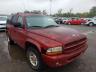 DODGE - DURANGO