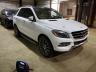 MERCEDES-BENZ - M-CLASS