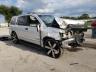 NISSAN - ARMADA