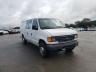 FORD - ECONOLINE