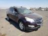 CHEVROLET - TRAVERSE