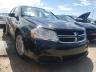 DODGE - AVENGER