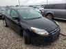 FORD - FOCUS