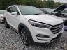 HYUNDAI - TUCSON