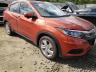 HONDA - HR-V