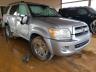 TOYOTA - SEQUOIA