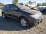 FORD - EDGE