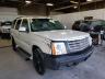 CADILLAC - ESCALADE