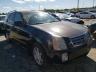 CADILLAC - SRX