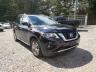 NISSAN - PATHFINDER