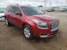 GMC - ACADIA