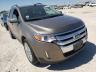 FORD - EDGE