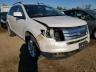 FORD - EDGE